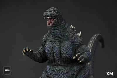 Godzilla 1994 (Version B) Premium Statue