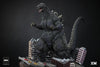 Godzilla 1994 (Version B) Premium Statue