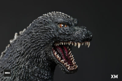 Godzilla 1994 (Version B) Premium Statue