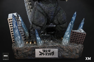 Godzilla 1994 (Version B) Premium Statue