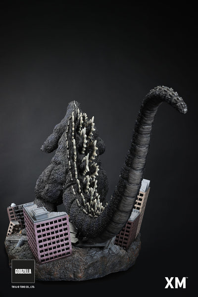 Godzilla 1994 (Version B) Premium Statue