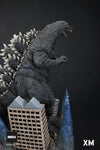 Godzilla 1994 (Version B) Premium Statue