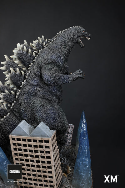 Godzilla 1994 (Version B) Premium Statue