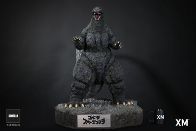 Godzilla 1994 (Version A) Premium Statue