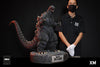 Godzilla 1994 (Version A) Premium Statue