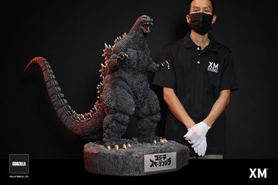 Godzilla 1994 (Version A) Premium Statue