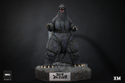 Godzilla 1994 (Version A) Premium Statue
