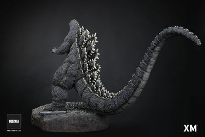 Godzilla 1994 (Version A) Premium Statue