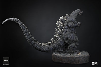 Godzilla 1994 (Version A) Premium Statue