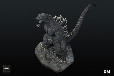 Godzilla 1994 (Version A) Premium Statue