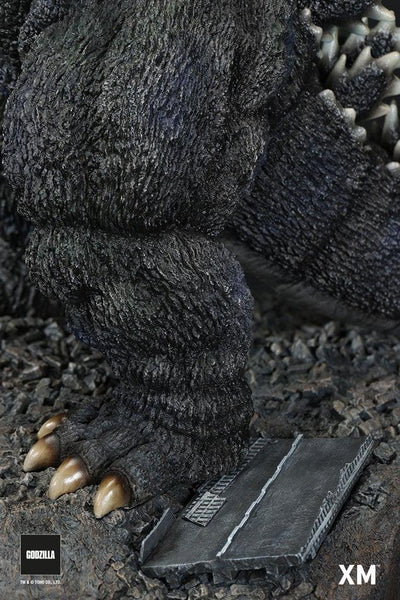 Godzilla 1994 (Version A) Premium Statue