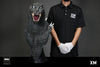 Godzilla 2001 Premium Collectibles Bust