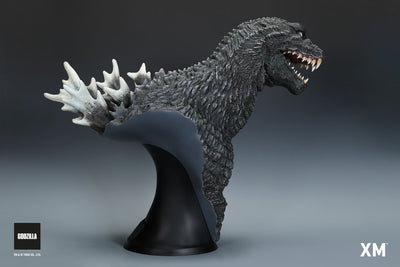 Godzilla 2001 Premium Collectibles Bust