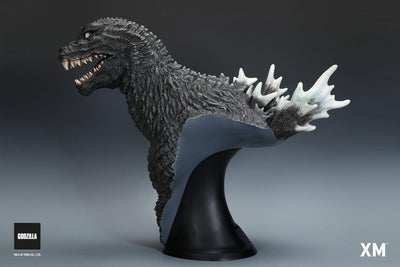 Godzilla 2001 Premium Collectibles Bust