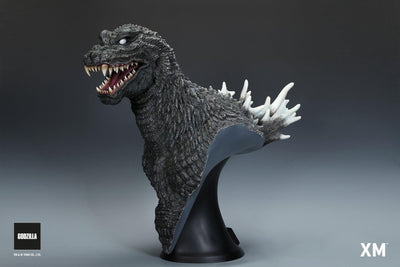 Godzilla 2001 Premium Collectibles Bust