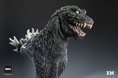 Godzilla 2001 Premium Collectibles Bust