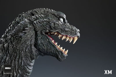 Godzilla 2001 Premium Collectibles Bust