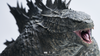 Godzilla (2019) Statue
