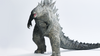 Godzilla (2019) Statue