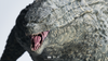 Godzilla (2019) Statue