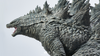 Godzilla (2019) Statue