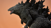 Godzilla (2019) Statue