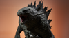 Godzilla (2019) Statue