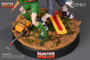 Hunter x Hunter: Gon & Killua 1/6 Scale Diorama