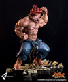 Akuma (EX Alpha) 1/6 Scale Statue