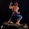 Akuma (EX Alpha) 1/6 Scale Statue
