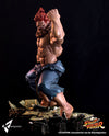 Akuma (EX Alpha) 1/6 Scale Statue