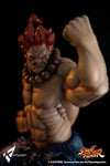 Akuma (EX Alpha) 1/6 Scale Statue