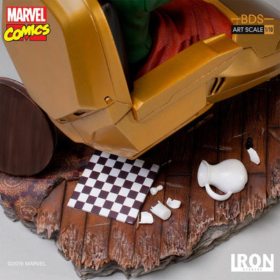 Professor X 1/10 Scale BDS Statue - MARVEL