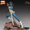 MYSTIQUE BDS 1/10 Art Scale Statue Marvel