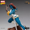 MYSTIQUE BDS 1/10 Art Scale Statue Marvel