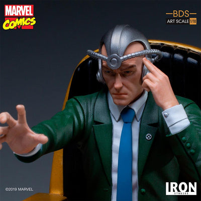 Professor X 1/10 Scale BDS Statue - MARVEL