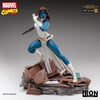 MYSTIQUE BDS 1/10 Art Scale Statue Marvel
