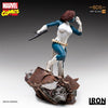 MYSTIQUE BDS 1/10 Art Scale Statue Marvel