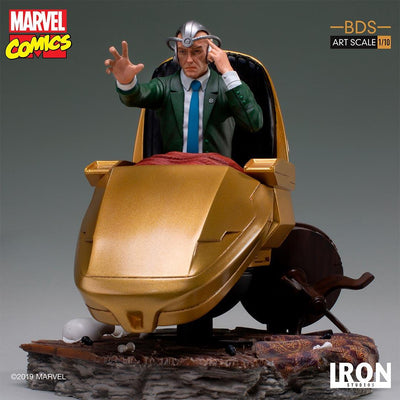 Professor X 1/10 Scale BDS Statue - MARVEL