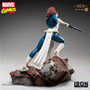 MYSTIQUE BDS 1/10 Art Scale Statue Marvel