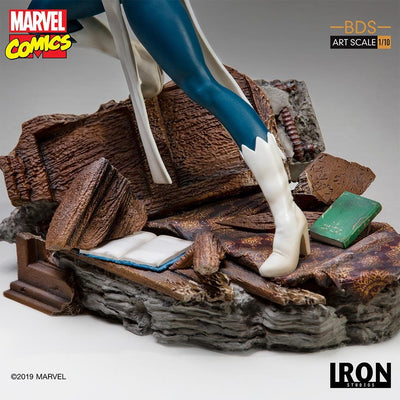 MYSTIQUE BDS 1/10 Art Scale Statue Marvel
