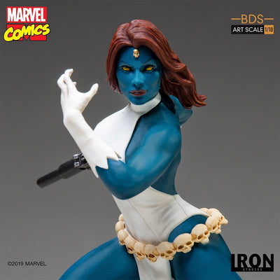 MYSTIQUE BDS 1/10 Art Scale Statue Marvel