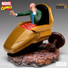 Professor X 1/10 Scale BDS Statue - MARVEL