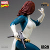 MYSTIQUE BDS 1/10 Art Scale Statue Marvel