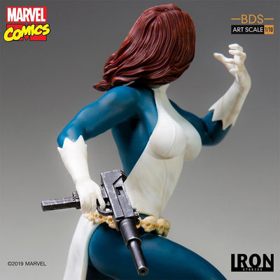 MYSTIQUE BDS 1/10 Art Scale Statue Marvel