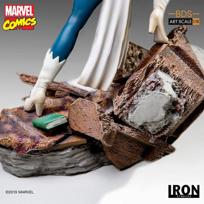 MYSTIQUE BDS 1/10 Art Scale Statue Marvel