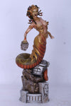 Greek Myth Medusa 1/6 Sale Statue Wei Ho