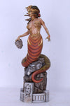 Greek Myth Medusa 1/6 Sale Statue Wei Ho