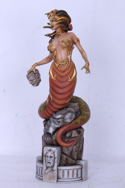 Greek Myth Medusa 1/6 Sale Statue Wei Ho