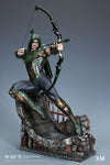 Green Arrow Rebirth 1/6 Scale Statue